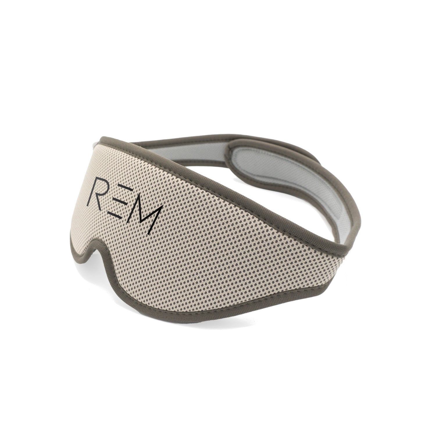 REM Sleep Mask