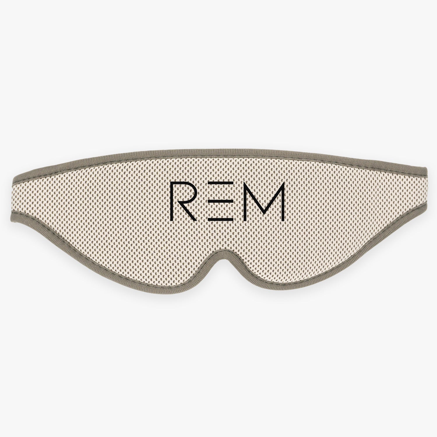 REM Sleeping mask - 2 for 1