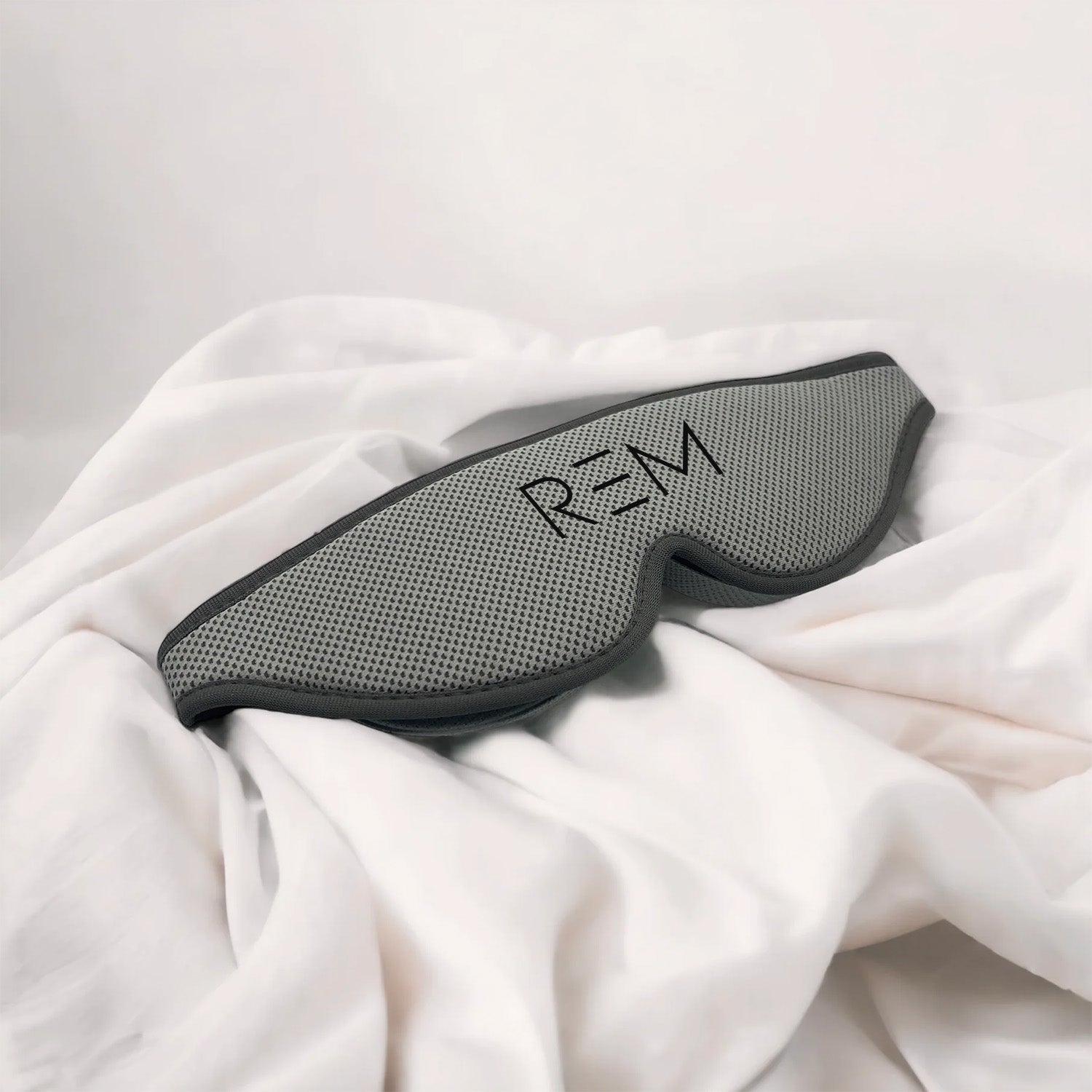 REM Sleeping mask - 2 for 1