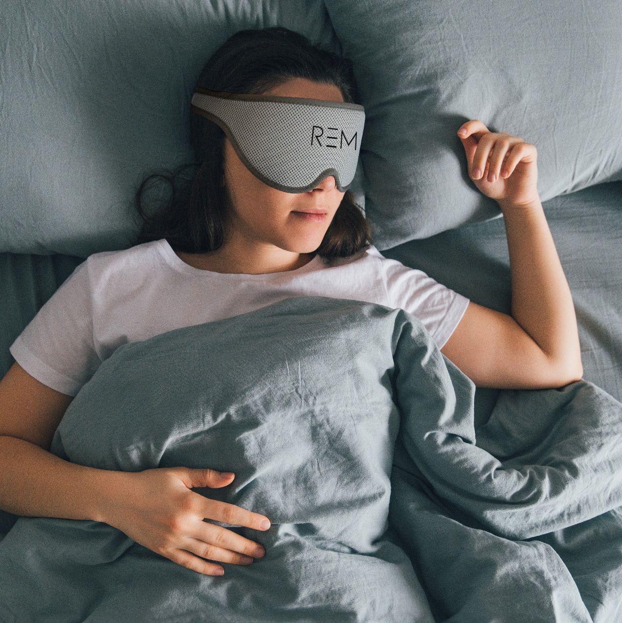 REM Sleep Mask